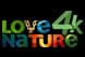 LOVE NATURE 4K