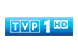 TVP 1 HD